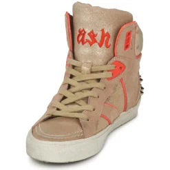 Baskets Mode^Ash - SPIRIT