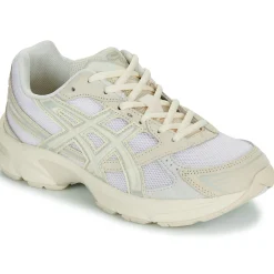 Baskets Mode^Asics - GEL-1130 Beige