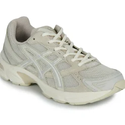 Baskets Mode^Asics - GEL-1130 Beige