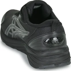 Baskets Mode^Asics - GEL-QUANTUM KEI Noir