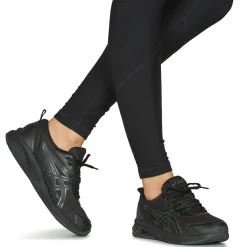 Baskets Mode^Asics - GEL-QUANTUM KEI Noir
