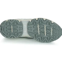 Baskets Mode^Asics - GEL-VENTURE 6 GS Gris