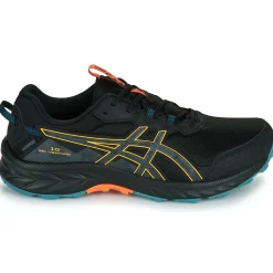 Chaussures De Sport^Asics - GEL-VENTURE 10 WP Noir
