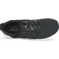 Baskets Mode^Asics - KENUN LYTE Noir