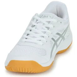 Chaussures De Sport^Asics - UPCOURT 6 Blanc