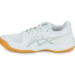 Chaussures De Sport^Asics - UPCOURT 6 Blanc