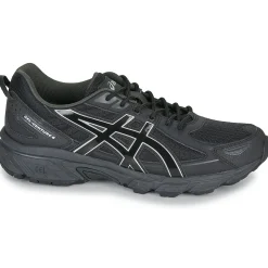 Baskets Mode^Asics - VENTURE Noir
