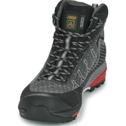 Chaussures De Sport^Asolo - FALCON EVO JAQUARD