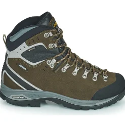 Chaussures De Sport^Asolo - GREENWOOD EVO GV Marron