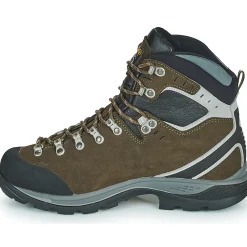 Chaussures De Sport^Asolo - GREENWOOD EVO GV Marron