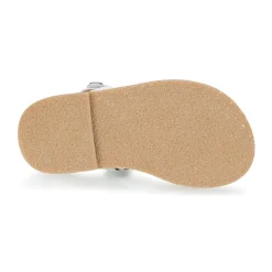 Sandales Et Nu-pieds^Aster - CORELLE Blanc