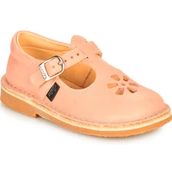 Sandales Et Nu-pieds^Aster - DINGO Rose