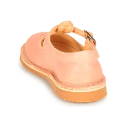 Sandales Et Nu-pieds^Aster - DINGO Rose