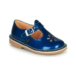Sandales Et Nu-pieds^Aster - DINGO Bleu