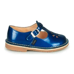 Sandales Et Nu-pieds^Aster - DINGO Bleu