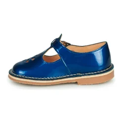 Sandales Et Nu-pieds^Aster - DINGO Bleu