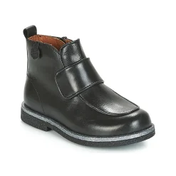 Bottines / Boots^Aster - EVA Noir