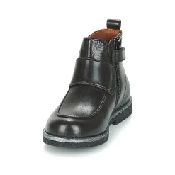 Bottines / Boots^Aster - EVA Noir