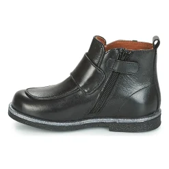 Bottines / Boots^Aster - EVA Noir