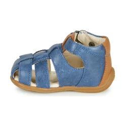 Sandales Et Nu-pieds^Aster - ODASSIO Marine