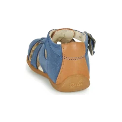 Sandales Et Nu-pieds^Aster - ODASSIO Marine