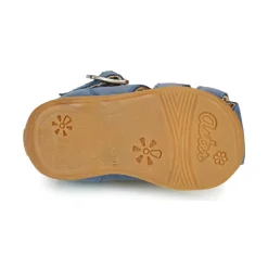 Sandales Et Nu-pieds^Aster - ODASSIO Marine
