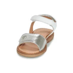 Sandales Et Nu-pieds^Aster - TRIXY Argenté
