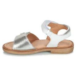 Sandales Et Nu-pieds^Aster - TRIXY Argenté