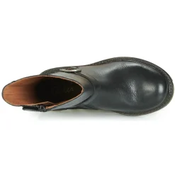Bottes^Aster - WALI Noir