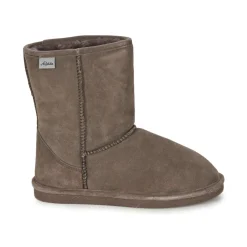 Bottines / Boots^Axelda - BONKOLO Gris