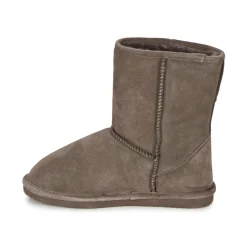 Bottines / Boots^Axelda - BONKOLO Gris