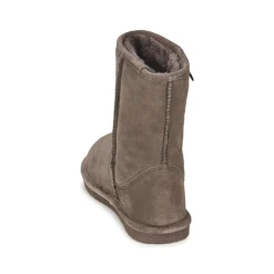 Bottines / Boots^Axelda - BONKOLO Gris