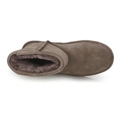 Bottines / Boots^Axelda - BONKOLO Gris