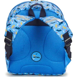 Cartables^Back To School - SUPER FRIENDS BATMAN 25 CM Bleu