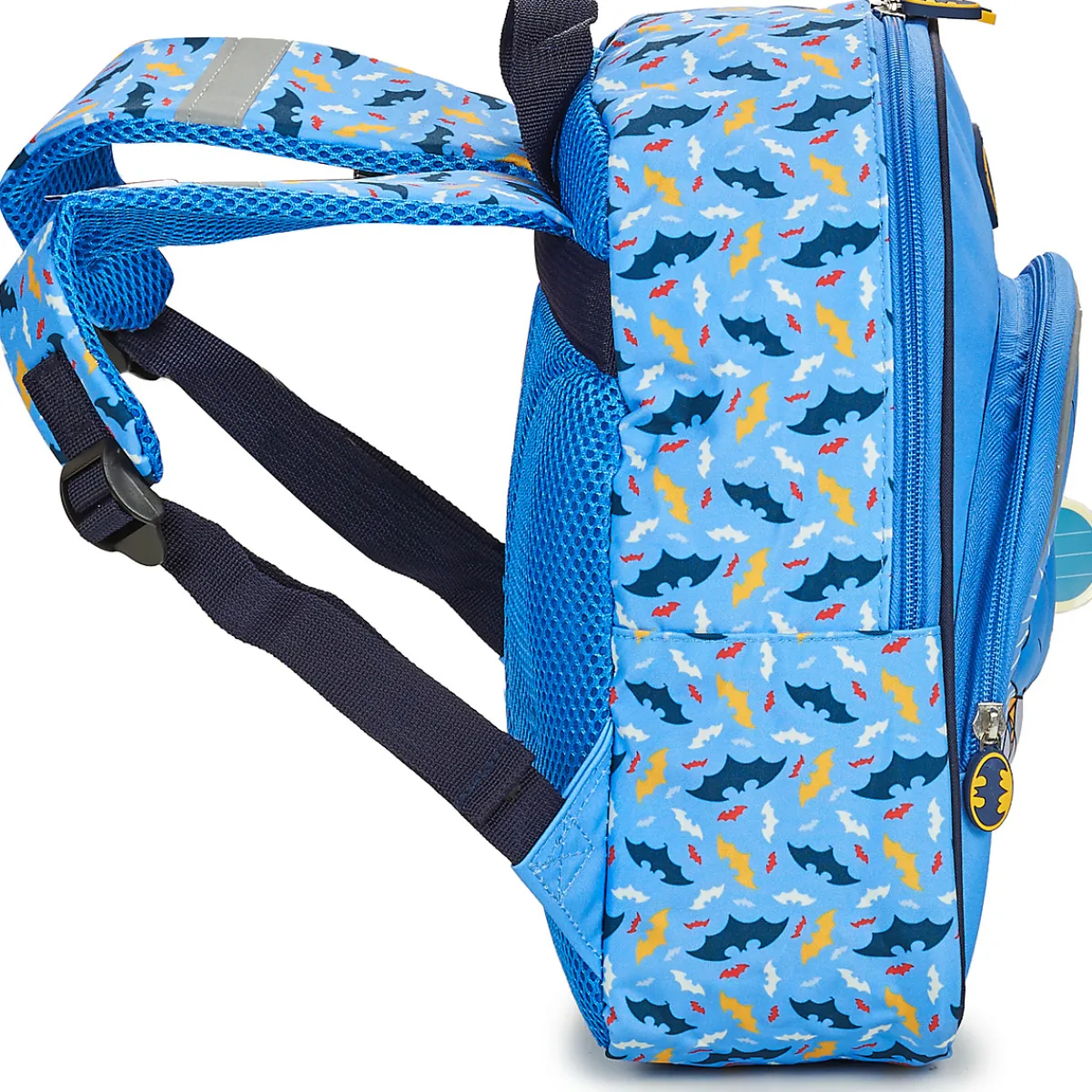 Cartables^Back To School - SUPER FRIENDS BATMAN 25 CM Bleu