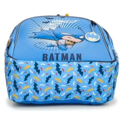 Cartables^Back To School - SUPER FRIENDS BATMAN 25 CM Bleu