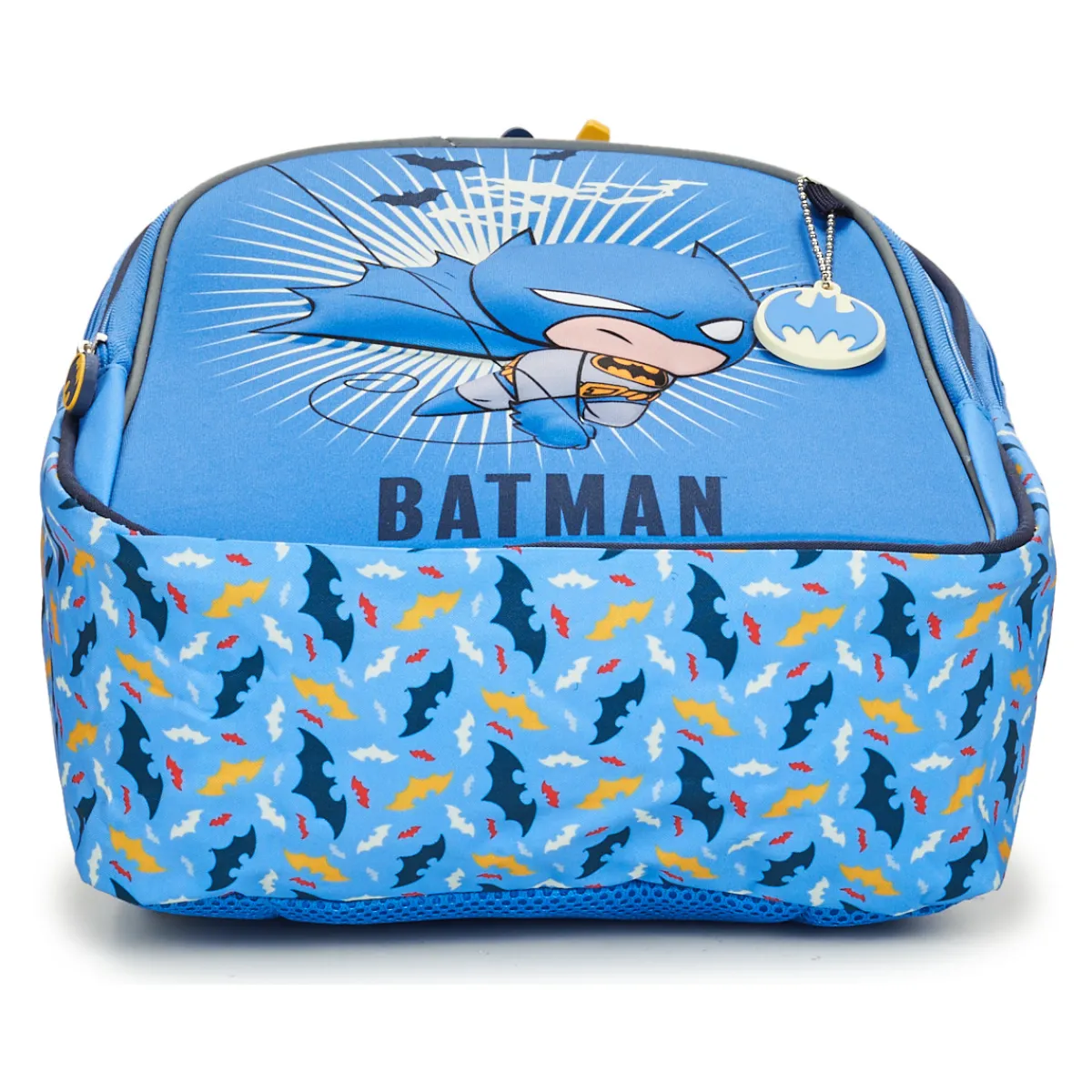 Cartables^Back To School - SUPER FRIENDS BATMAN 25 CM Bleu
