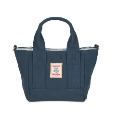 Cabas / Sacs Shopping^Banana Moon - MAIKO CLEMO Marine