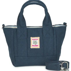 Cabas / Sacs Shopping^Banana Moon - MAIKO CLEMO Marine