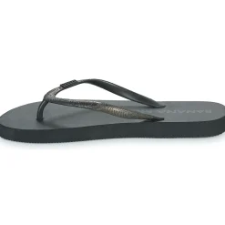 Tongs^Banana Moon - SWAINS Noir