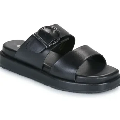 Mules / Sabots^Barbour - ADELE Noir
