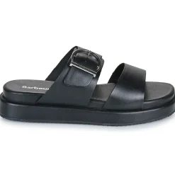 Mules / Sabots^Barbour - ADELE Noir
