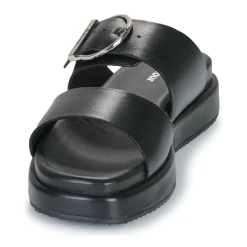 Mules / Sabots^Barbour - ADELE Noir