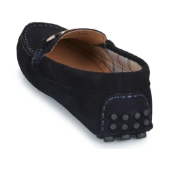 Mocassins & Chaussures Bateau^Barbour - LAIRE Marine
