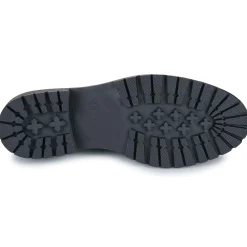 Mocassins & Chaussures Bateau^Barbour - MADIE Noir