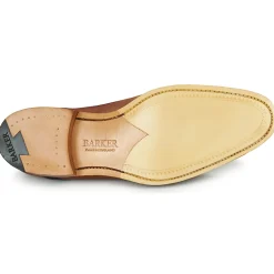 Derbies & Richelieu^Barker - EMERSON