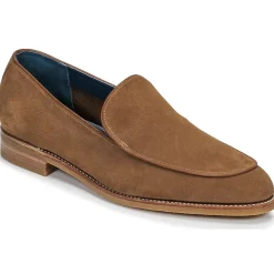 Mocassins & Chaussures Bateau^Barker - TOLEDO Marron