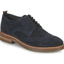 Derbies & Richelieu^Base London - BRYCE Marine