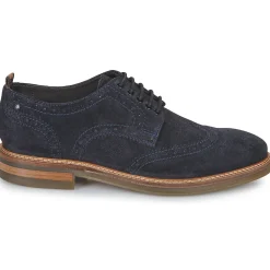 Derbies & Richelieu^Base London - BRYCE Marine