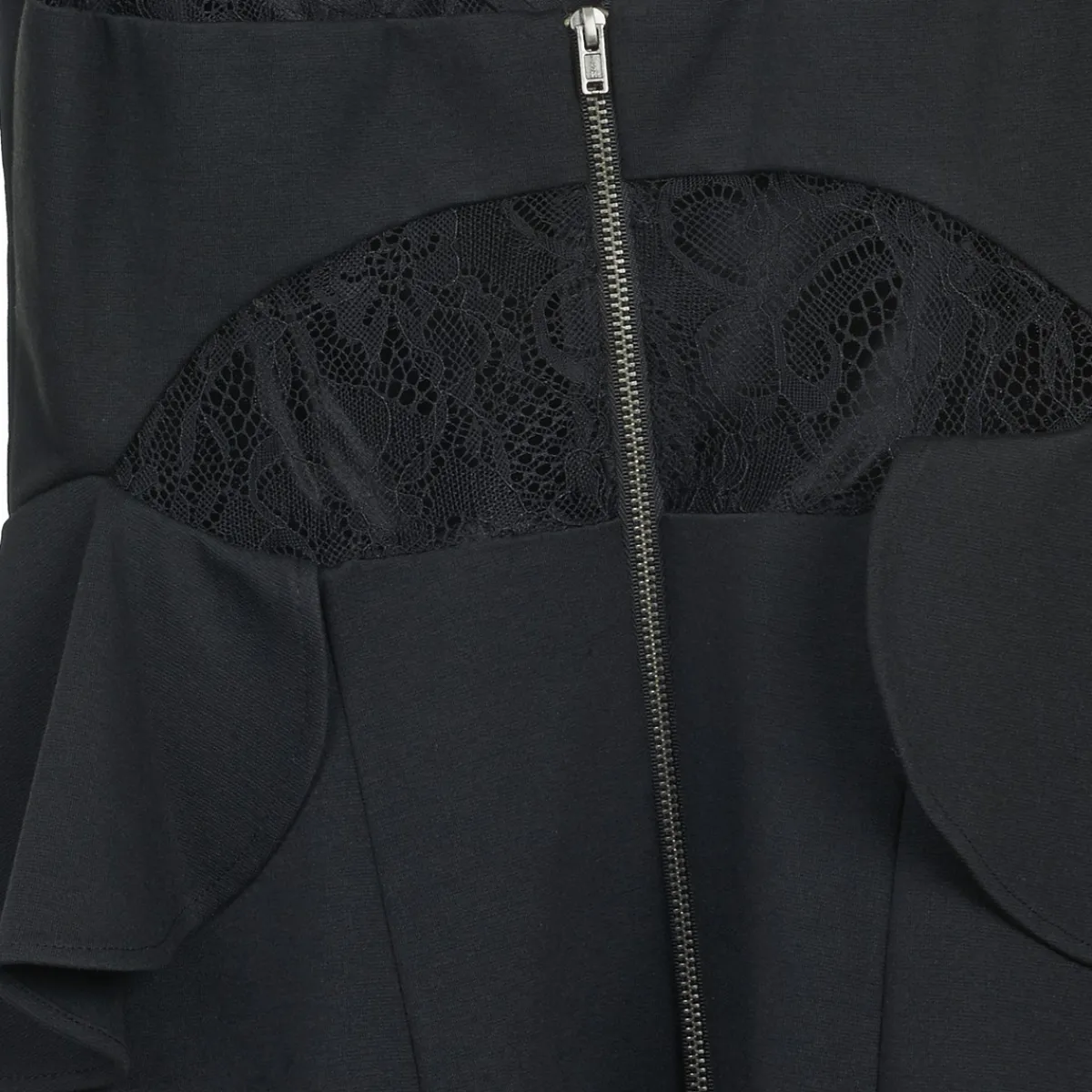 Robes^BCBGeneration - HURNA Noir